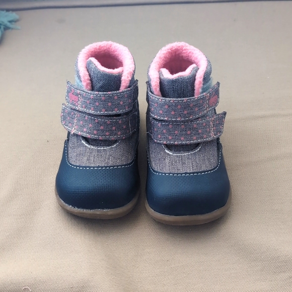 See Kai Run Other - Toddler Boots